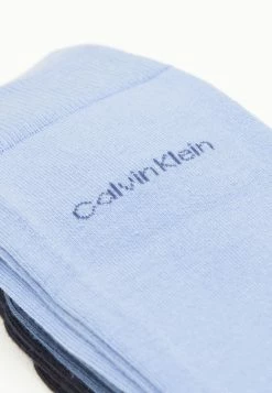 Calvin Klein Underwear Prix Distinctifs 3ER-PACK - Chaussettes sous-vêtements & chaussettes homme homme -France Calvin Klein Underwear Soldes Boutique ed84c49319b1418397870bdb084af777