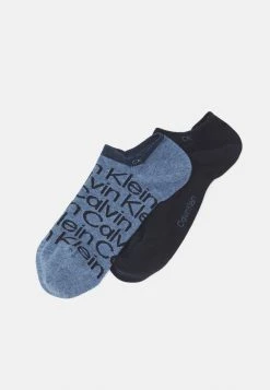 Calvin Klein Underwear SNEAKER ALL OVER 2 PACK UNISEX - Socquettes Prix Discount chaussettes et collants imprimé 10 Calvin Klein Underwear SNEAKER ALL OVER 2 PACK UNISEX - Socquettes Prix Discount chaussettes et collants imprimé -France Calvin Klein Underwear Soldes Boutique ed95ae18264648659854c3f3f16bbb6e