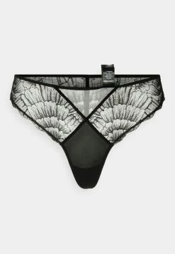 Excellente qualité Calvin Klein Underwear CAMELLIA THONG - String lingerie transparent femme -France Calvin Klein Underwear Soldes Boutique ed9eb209516841cd9ec0ce913294888b