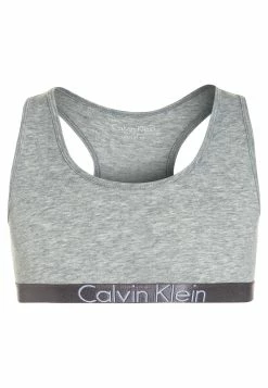 Calvin Klein Underwear BRALETTE 2 PACK - Brassière excellente qualité sous-vêtements et peignoirs col rond enfant -France Calvin Klein Underwear Soldes Boutique edc40150f26a4eafbec409696cb64fc7