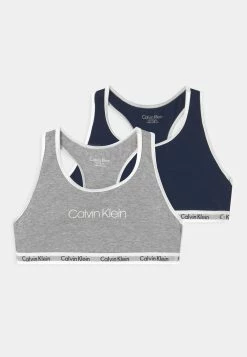 Calvin Klein Underwear Garantie De Qualité 100% 2 PACK - Brassière sous-vêtements et peignoirs sans armature enfant -France Calvin Klein Underwear Soldes Boutique ede55e3ce15f495185f37b1824849827 1
