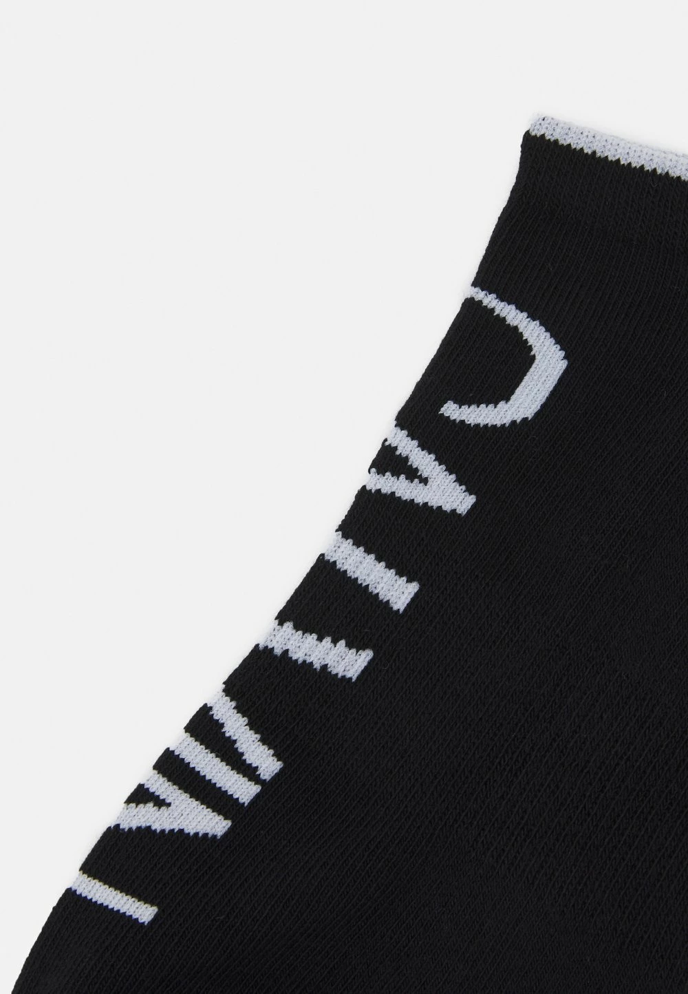 Prix Bradés Calvin Klein Underwear MENS NO SHOW ATHLEISURE GRANT 3 PACK - Chaussettes sous-vêtements & chaussettes couleur unie homme 4 Prix Bradés Calvin Klein Underwear MENS NO SHOW ATHLEISURE GRANT 3 PACK - Chaussettes sous-vêtements & chaussettes couleur unie homme – Image 2