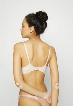 Meilleur Prix Garanti Calvin Klein Underwear PERFECTLY FIT FLEX PLUNGE - Soutien-gorge push-up lingerie ampliforme femme -France Calvin Klein Underwear Soldes Boutique edee6b7f5988421b9d0fa073585efcdb