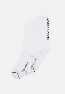 Calvin Klein Underwear SOCK ATHLEISURE 3 PACK UNISEX - Chaussettes Prix Dynamité sous-vêtements & chaussettes chiné -France Calvin Klein Underwear Soldes Boutique ee2506c31b644e3296c278b48d77dc0b 1