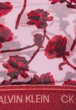 Calvin Klein Underwear GLITTER V DAY UNLINED BRALETTE - Brassière Prix Imbattable lingerie transparent femme -France Calvin Klein Underwear Soldes Boutique ee3f98a6e37e42d4a8e9f2257b4d0a34