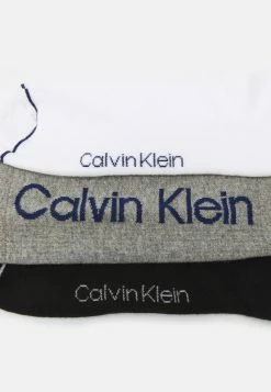 Première Qualité Calvin Klein Underwear SOCK ATHLEISURE 3 PACK UNISEX - Chaussettes sous-vêtements & chaussettes chiné 9 Première Qualité Calvin Klein Underwear SOCK ATHLEISURE 3 PACK UNISEX - Chaussettes sous-vêtements & chaussettes chiné -France Calvin Klein Underwear Soldes Boutique eec7ec22f6934001813432849da2cc33