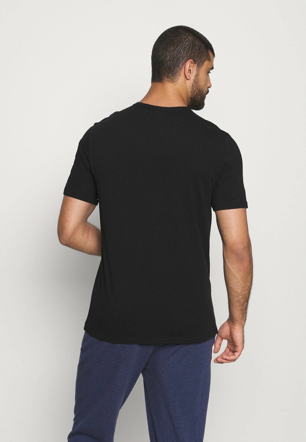 Prix Aimable Calvin Klein Underwear GALVANIZE LOUNGE CREW NECK - Haut de pyjama pyjamas col rond homme 5 Prix Aimable Calvin Klein Underwear GALVANIZE LOUNGE CREW NECK - Haut de pyjama pyjamas col rond homme – Image 3