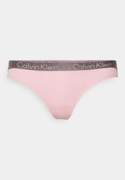 Calvin Klein Underwear RADIANT THONG 3 PACK - String En Remise lingerie normale femme -France Calvin Klein Underwear Soldes Boutique ef245700916e4db896ef016f39a19943