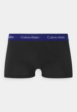 Première Qualité Calvin Klein Underwear LOW RISE TRUNK 3 PACK - Shorty sous-vêtements basse homme -France Calvin Klein Underwear Soldes Boutique ef44ba9d70624b68bae8452133750830