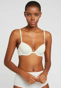 Calvin Klein Underwear FLIRTY PLUNGE - Soutien-gorge push-up Bon Rapport Coût-Efficacité lingerie ampliforme femme