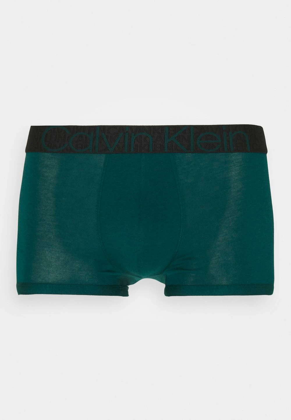Calvin Klein Underwear RECONSIDERED TRUNK - Shorty Prix Réduit sous-vêtements normale homme 9 Calvin Klein Underwear RECONSIDERED TRUNK - Shorty Prix Réduit sous-vêtements normale homme – Image 7