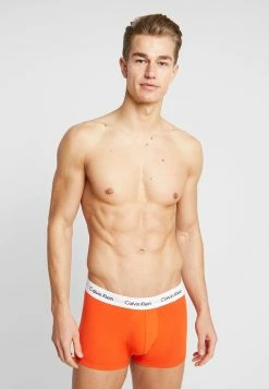 Calvin Klein Underwear LOW RISE TRUNK 3 PACK - Shorty Prix Exclusifs sous-vêtements & chaussettes normale homme -France Calvin Klein Underwear Soldes Boutique effabb65a0274792af5035c96d819239