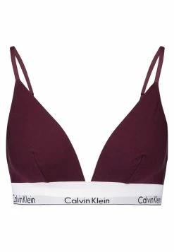 Calvin Klein Underwear UNLINED - Soutien-gorge triangle Pas Cher lingerie modulable femme -France Calvin Klein Underwear Soldes Boutique f00a0591a32140d9b24b8c36be925c14