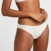Calvin Klein Underwear Qualité Supérieure BRAZILIAN - String lingerie transparent femme -France Calvin Klein Underwear Soldes Boutique f039cebd4ca548c0900d6a8cf1e0389f