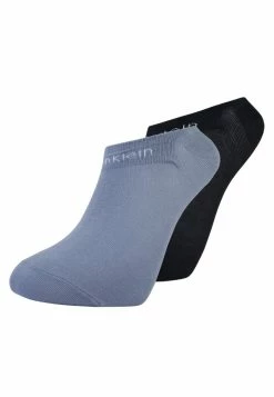 Calvin Klein Underwear PERFORMANCE GRIPPER LINER 2 PACK - Chaussettes Prix Raisonnable chaussettes et collants couleur unie femme 8 Calvin Klein Underwear PERFORMANCE GRIPPER LINER 2 PACK - Chaussettes Prix Raisonnable chaussettes et collants couleur unie femme -France Calvin Klein Underwear Soldes Boutique f09430610b6448bfba0877f8f3943e0a