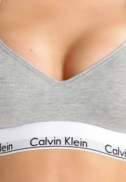 Calvin Klein Underwear MODERN LIFT BRALETTE - Brassière Produit de première qualité lingerie ampliforme femme -France Calvin Klein Underwear Soldes Boutique f0cb7ecd122843018ac13bc23386f4fb