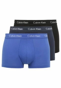 Prix Discount Calvin Klein Underwear LOW RISE TRUNK 3 PACK - Shorty sous-vêtements & chaussettes normale homme -France Calvin Klein Underwear Soldes Boutique f0ec75ad97244bf68a00f2dcf54de4f6 17
