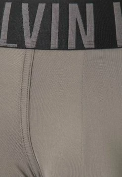 Calvin Klein Underwear Garantie De Qualité 100% INTENSE POWER LOW RISE TRUNK 2 PACK - Shorty sous-vêtements & chaussettes normale homme -France Calvin Klein Underwear Soldes Boutique f0fea927a0054cf99d9215b7f13454b0