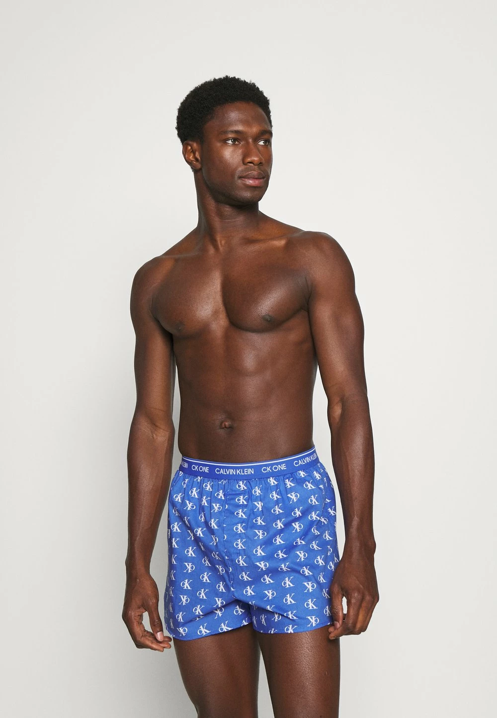 Prix Incroyables Calvin Klein Underwear SLIM 3 PACK - Caleçon sous-vêtements normale homme 5 Prix Incroyables Calvin Klein Underwear SLIM 3 PACK - Caleçon sous-vêtements normale homme – Image 3