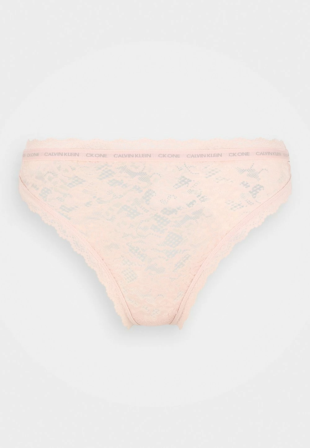 Calvin Klein Underwear HIGH WAIST BRAZILIAN - Slip Qualité Supérieure lingerie transparent femme 6 Calvin Klein Underwear HIGH WAIST BRAZILIAN - Slip Qualité Supérieure lingerie transparent femme – Image 4