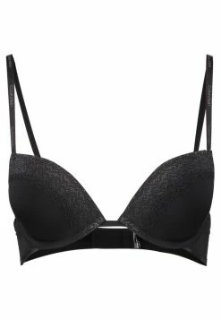 Prix Équitable Calvin Klein Underwear FLIRTY PLUNGE - Soutien-gorge push-up lingerie ampliforme femme -France Calvin Klein Underwear Soldes Boutique f16644dc25fd432a8912c15376dbbc2f 4