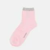Calvin Klein Underwear Un Tarif Préférentiel WOMEN SHORT SOCK CRYSTAL LOGO PIPER - Chaussettes chaussettes et collants strass femme -France Calvin Klein Underwear Soldes Boutique f18f2ba790444d39830c820bbb94283b