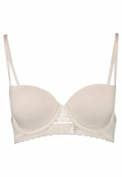 Calvin Klein Underwear Prix Favorable FLIRTY LINED BALCON - Soutien-gorge à armatures lingerie ampliforme femme -France Calvin Klein Underwear Soldes Boutique f1b042d9d54f4a9d9dade84fec263a70