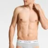 Prix Aimable Calvin Klein Underwear HIP BRIEF 3 PACK - Slip sous-vêtements homme homme -France Calvin Klein Underwear Soldes Boutique f1f7b7f367b441e4b774059ca6672864