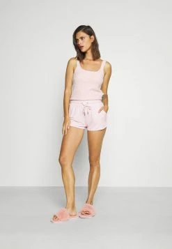 Calvin Klein Underwear Promos LOUNGEWEAR TANK - Haut de pyjama lingerie encolure large ronde femme -France Calvin Klein Underwear Soldes Boutique f209dc34eab346fda3a8df8d715432f6