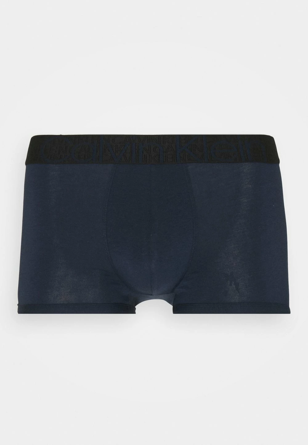 Calvin Klein Underwear RECONSIDERED TRUNK - Shorty Prix Réduit sous-vêtements normale homme 10 Calvin Klein Underwear RECONSIDERED TRUNK - Shorty Prix Réduit sous-vêtements normale homme – Image 8