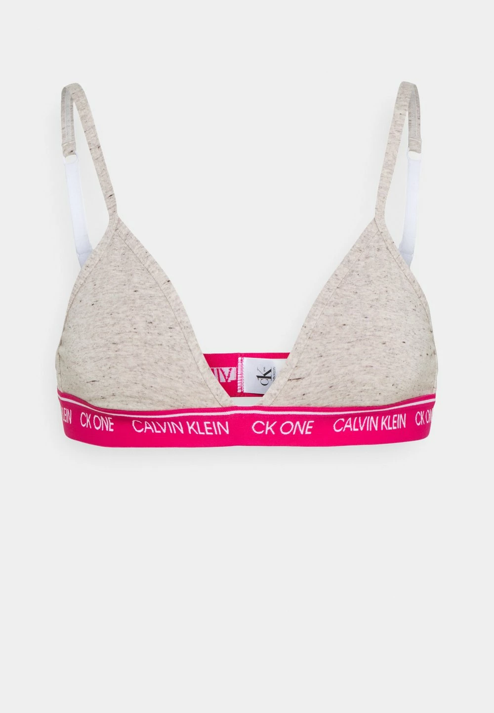 Calvin Klein Underwear Marchandise de première qualité UNLINED TRIANGLE - Brassière lingerie sans armature femme 11 Calvin Klein Underwear Marchandise de première qualité UNLINED TRIANGLE - Brassière lingerie sans armature femme – Image 9