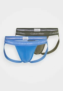 Prix Accessible Calvin Klein Underwear JOCK STRAP 2 PACK - Slip sous-vêtements & chaussettes basse homme -France Calvin Klein Underwear Soldes Boutique f2250c5d00e84da7ab8adadc746c4c47 1