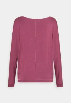 Calvin Klein Underwear SOPHISTICATED V NECK - Haut de pyjama Petit Prix pyjamas et nuisettes col en v profond femme