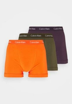 Calvin Klein Underwear Prix Dégriffé TRUNK 3 PACK - Shorty sous-vêtements normale homme -France Calvin Klein Underwear Soldes Boutique f30098ff979c4f518660ab710f28bcfb 9
