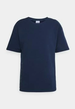 En promotion Calvin Klein Underwear GLOSS LOUNGE CREW NECK - Haut de pyjama pyjamas col rond homme -France Calvin Klein Underwear Soldes Boutique f325edcc55f44f53bbd1fa44940713c6 1