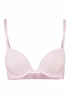 Calvin Klein Underwear Soldes FLIRTY PLUNGE - Soutien-gorge push-up lingerie ampliforme femme -France Calvin Klein Underwear Soldes Boutique f328024625e143699d3b816b4d0740d0 3