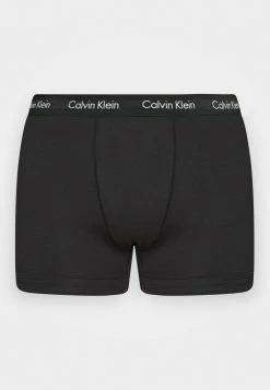 Première Qualité Calvin Klein Underwear TRUNK 3 PACK - Shorty sous-vêtements & chaussettes normale homme -France Calvin Klein Underwear Soldes Boutique f33e61cb341e41c8b4bb16cfd085f786
