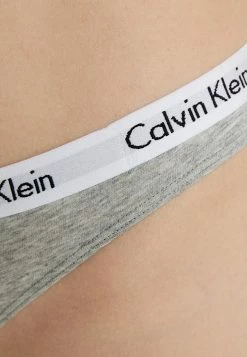 Calvin Klein Underwear THONG - String Marchandise de première qualité lingerie normale femme -France Calvin Klein Underwear Soldes Boutique f3b900f1ed3547c7bc4c904111bcfe9d