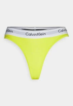 Bonne Qualité Calvin Klein Underwear MODERN THONG - String lingerie normale femme -France Calvin Klein Underwear Soldes Boutique f3e6bec3cb5e420e9d4f6fdfeeaad158