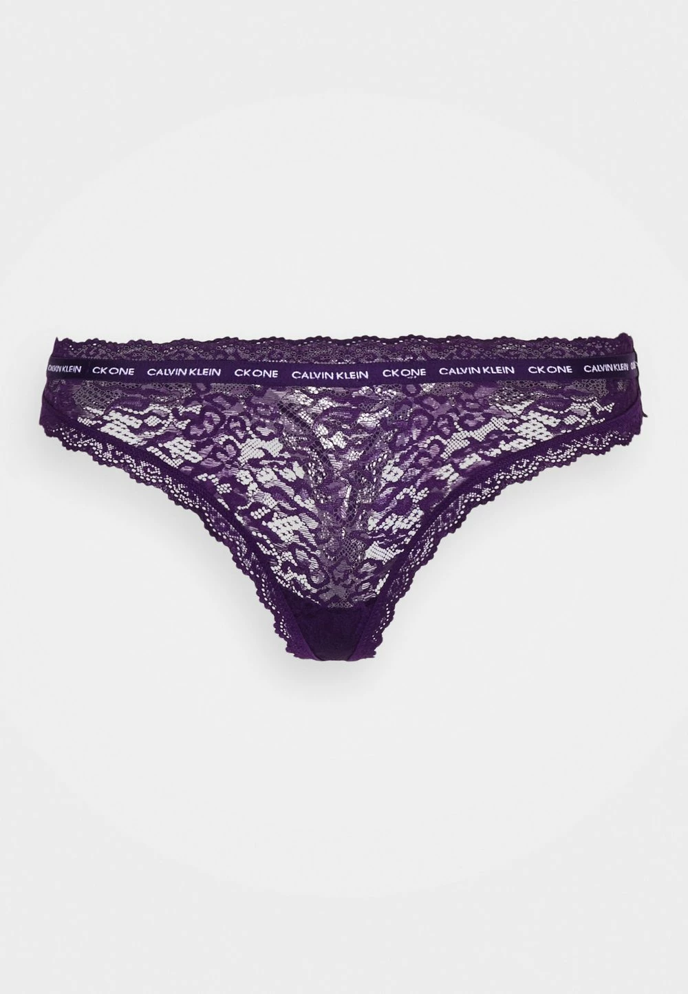 Calvin Klein Underwear THONG - String Prix Favorable lingerie transparent femme 12 Calvin Klein Underwear THONG - String Prix Favorable lingerie transparent femme – Image 10