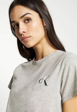 Calvin Klein Underwear Bonne Qualité ONE LOUNGE CREW NECK - Haut de pyjama lingerie col rond femme -France Calvin Klein Underwear Soldes Boutique f4392e9711db4f6daf434fec5e87cf71