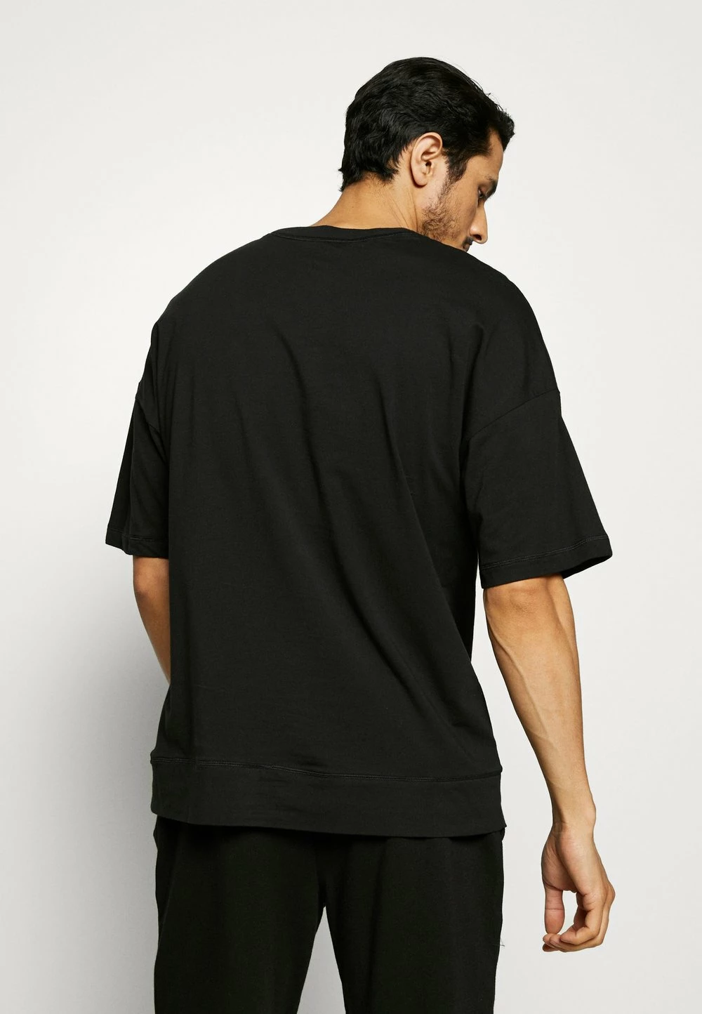 Prix Imbattable Calvin Klein Underwear ONE CREW NECK - Haut de pyjama pyjamas col rond homme 5 Prix Imbattable Calvin Klein Underwear ONE CREW NECK - Haut de pyjama pyjamas col rond homme – Image 3