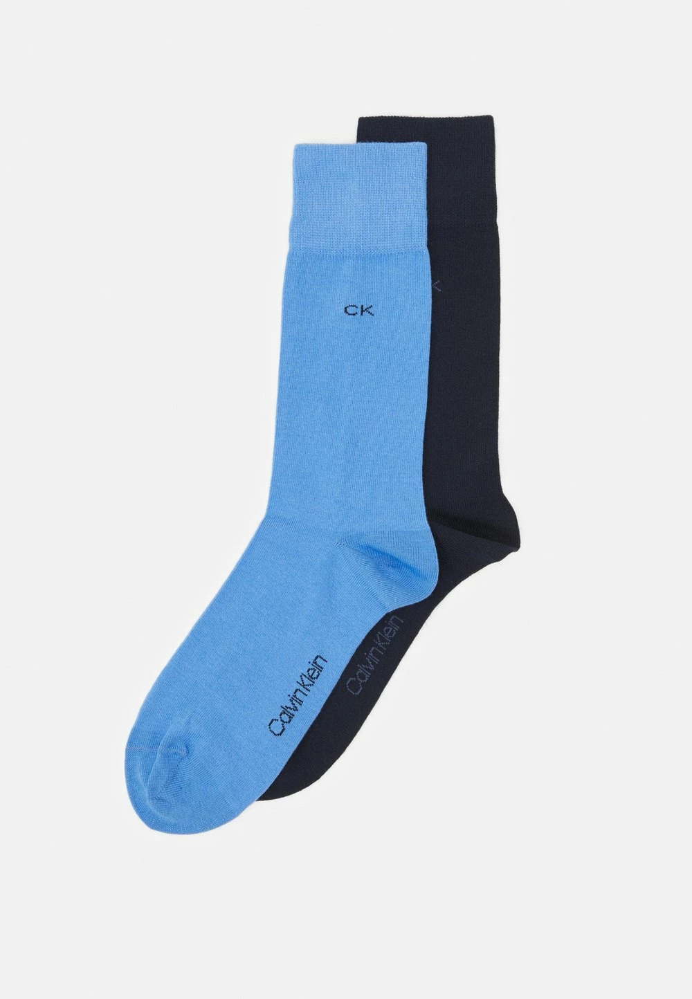 Calvin Klein Underwear 2 PACK UNISEX - Chaussettes Prix Abordable sous-vêtements & chaussettes chiné homme 7 Calvin Klein Underwear 2 PACK UNISEX - Chaussettes Prix Abordable sous-vêtements & chaussettes chiné homme – Image 5