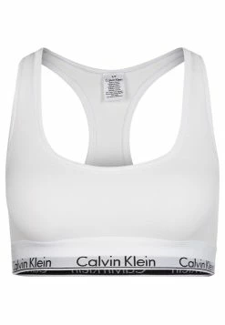 Meilleur Prix Garanti Calvin Klein Underwear MODERN BRALETTE - Brassière lingerie sans armature femme -France Calvin Klein Underwear Soldes Boutique f4a96c897f524483ad792110b0421cc3 3