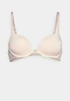 Prix Légers Calvin Klein Underwear PERFECTLY FIT FLEX PLUNGE - Soutien-gorge push-up lingerie ampliforme femme -France Calvin Klein Underwear Soldes Boutique f4e21c3f18344179a04dbbd37192b35c