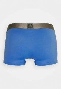 En promotion Calvin Klein Underwear ICON LOW RISE TRUNK - Shorty sous-vêtements normale homme -France Calvin Klein Underwear Soldes Boutique f4fe9bb787914eb1af8b2bbc2079cee9