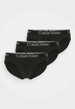 Calvin Klein Underwear Prix Favorable HIP BRIEF 3 PACK - Slip sous-vêtements & chaussettes normale homme -France Calvin Klein Underwear Soldes Boutique f53e393552f548c2acd7389bc32dd28f