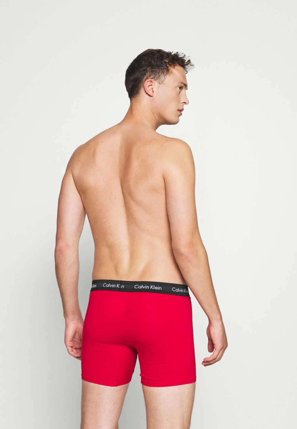 Calvin Klein Underwear BRIEF 3 PACK - Shorty En promotion sous-vêtements normale homme 4 Calvin Klein Underwear BRIEF 3 PACK - Shorty En promotion sous-vêtements normale homme – Image 2