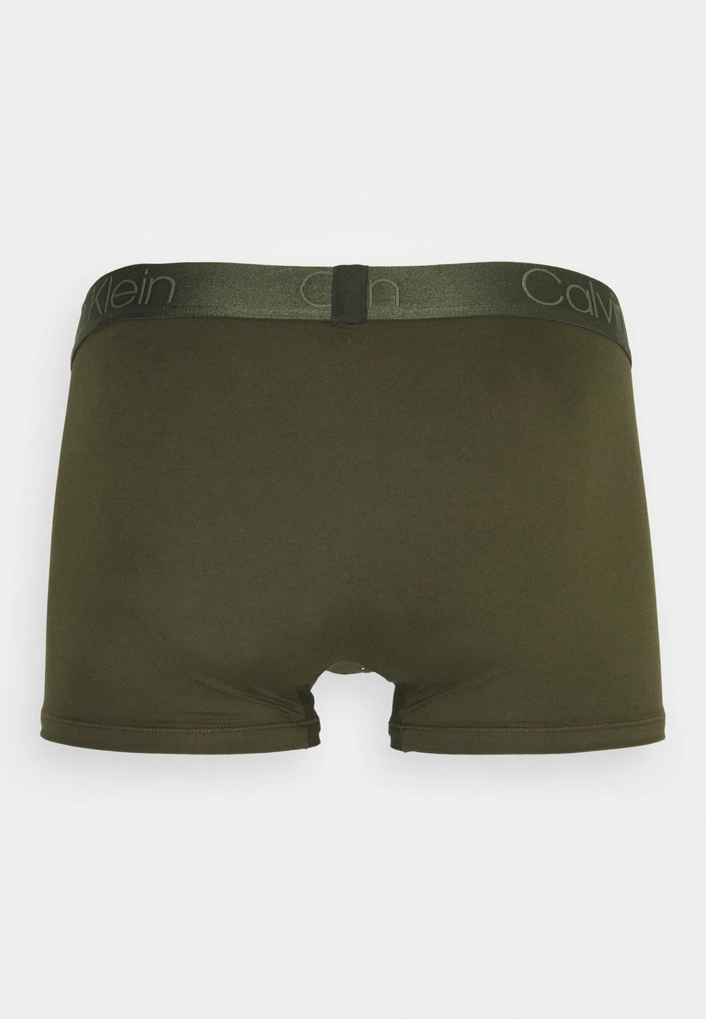 Calvin Klein Underwear Vendre TRUNK - Shorty sous-vêtements normale homme 4 Calvin Klein Underwear Vendre TRUNK - Shorty sous-vêtements normale homme – Image 2