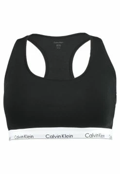 Calvin Klein Underwear UNLINED BRALETTE - Brassière Prix Acceptable lingerie sans armature femme -France Calvin Klein Underwear Soldes Boutique f57bde7292814205bddf3328fb10e43d 2